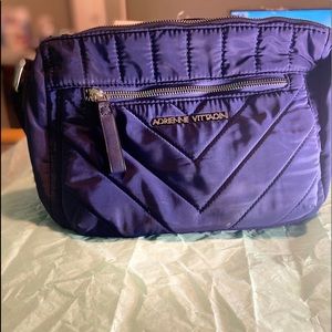 Adrienne Vitttadini purse